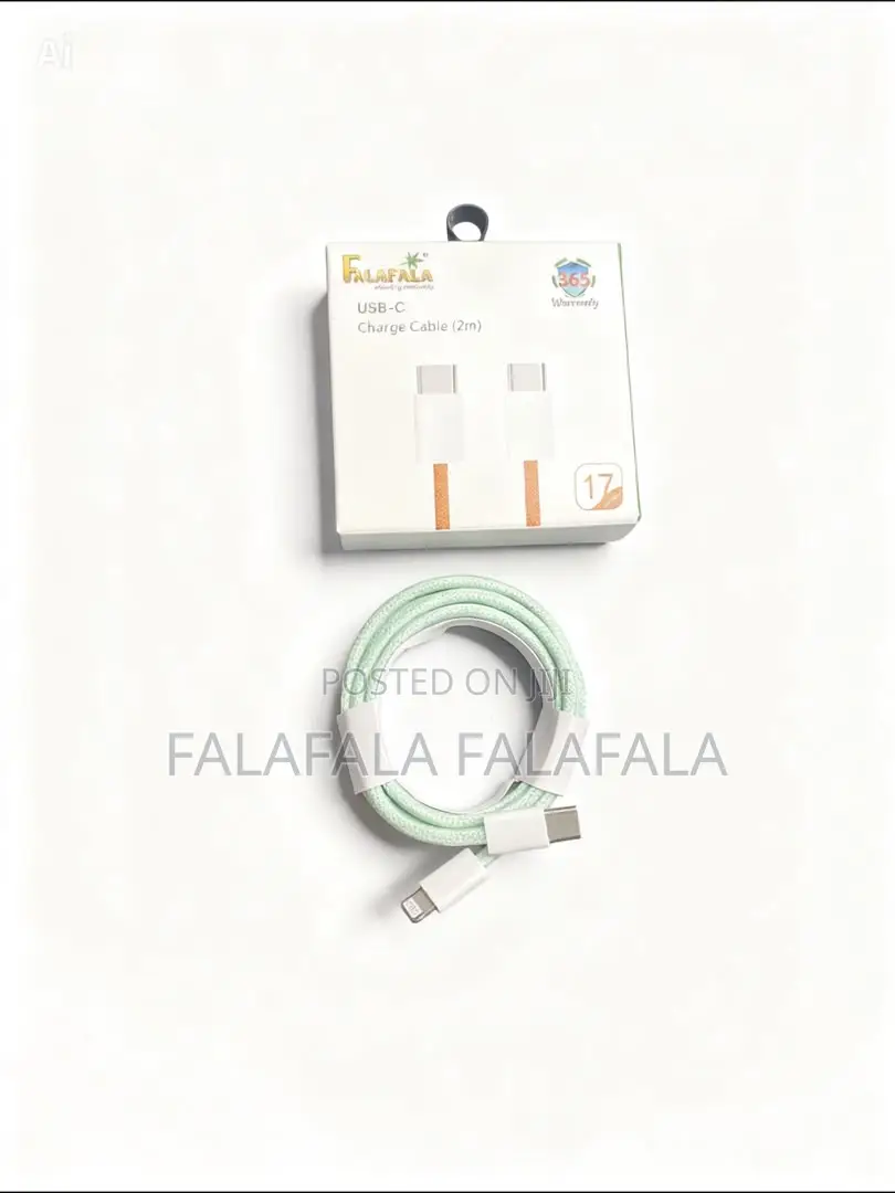 Fala - C015 - Wh - 2m