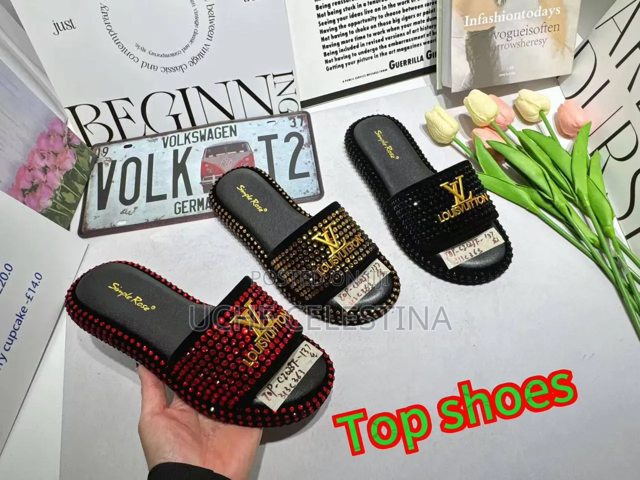 Quality Shoes