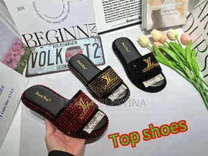Quality Shoes
