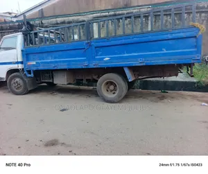 I Want to Sell a Mini Truck in Good Conditions