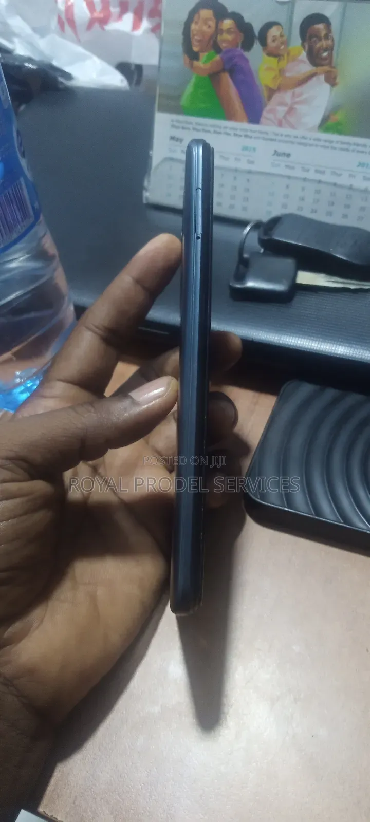 Tecno Spark 9 64 GB Blue