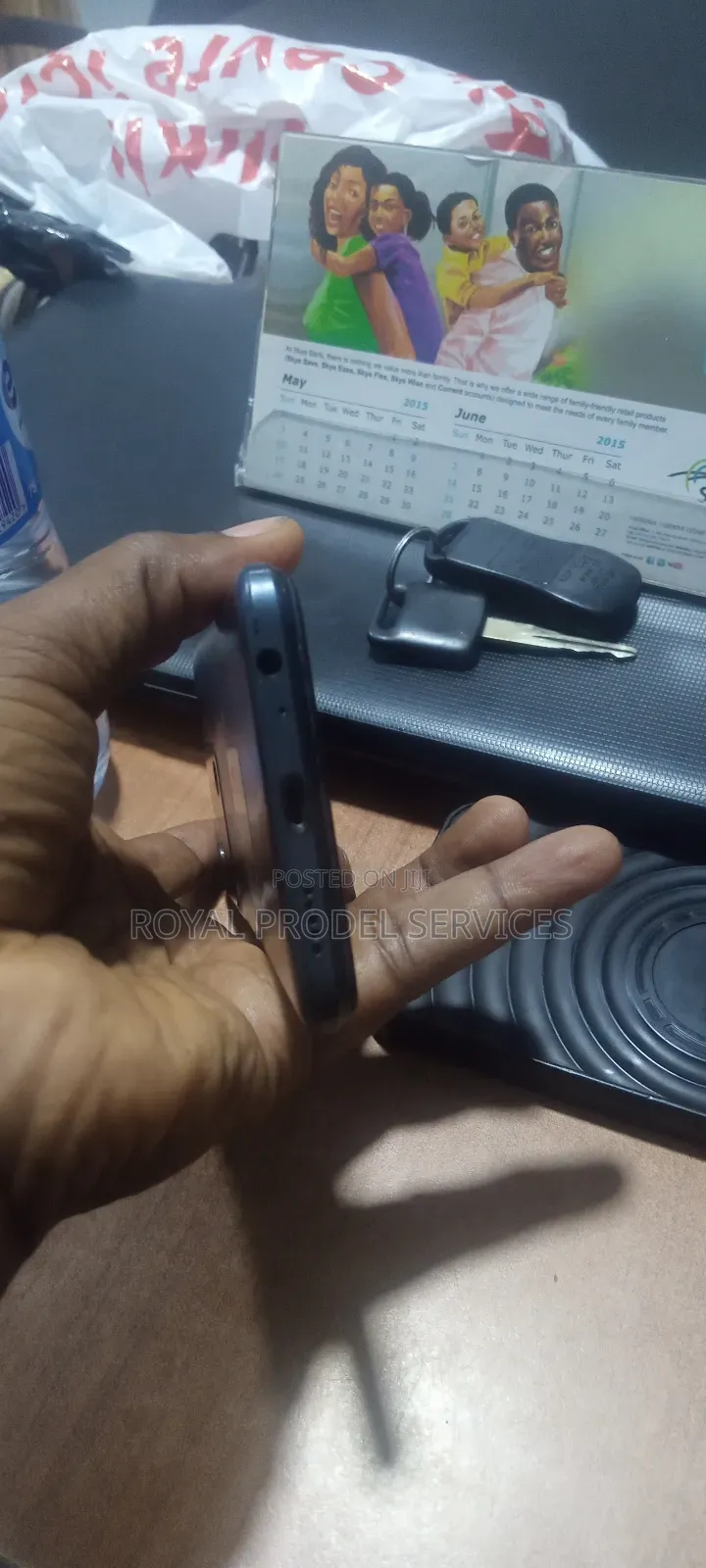 Tecno Spark 9 64 GB Blue