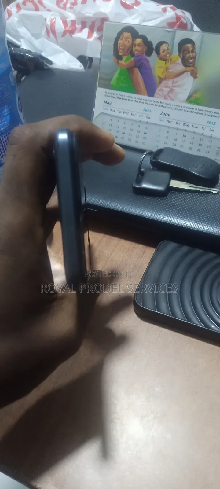 Tecno Spark 9 64 GB Blue