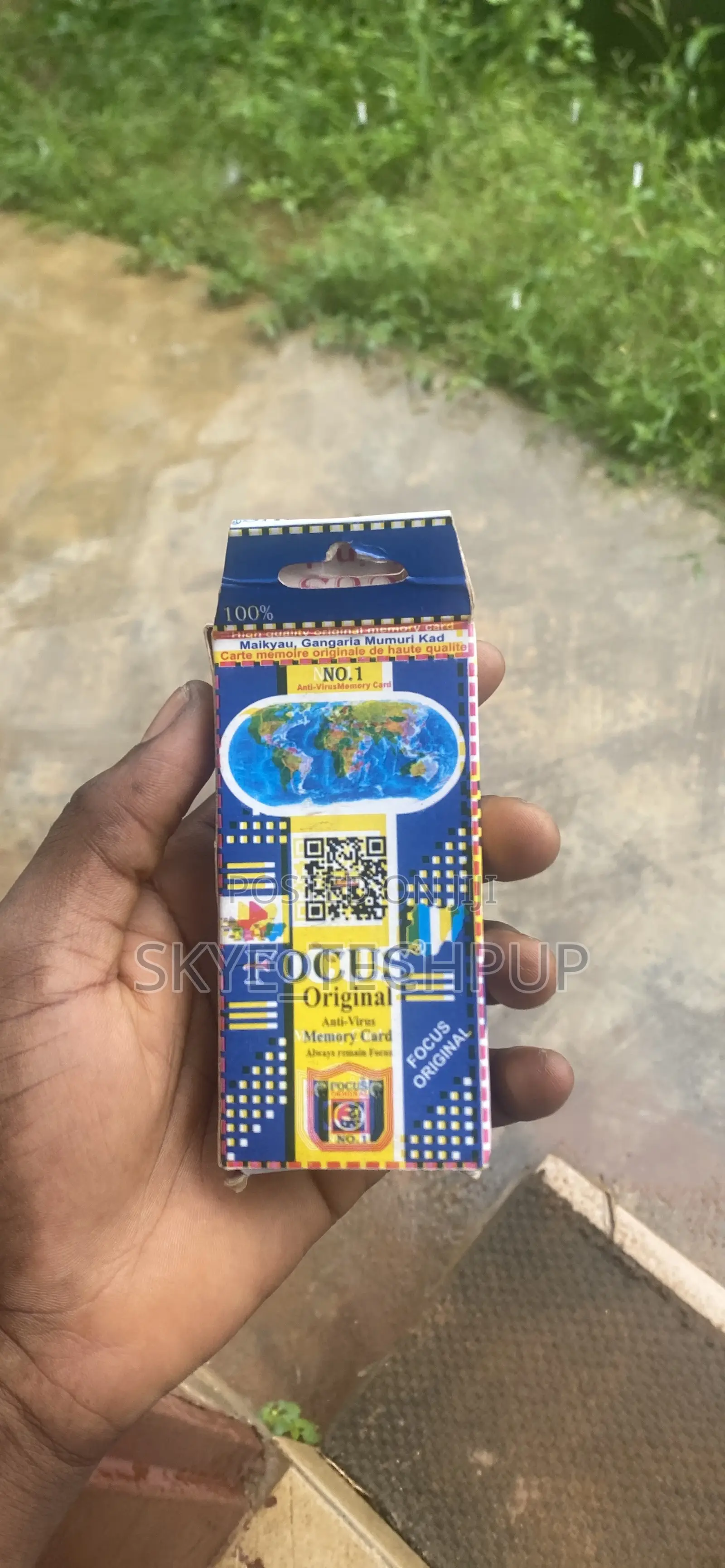 64gb Micromc