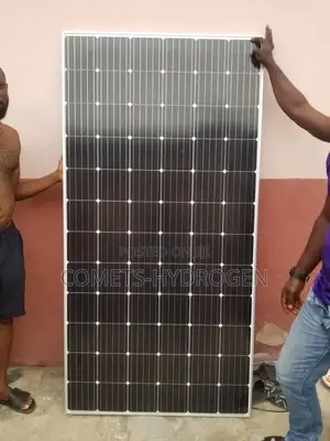 Solar Generator Kit