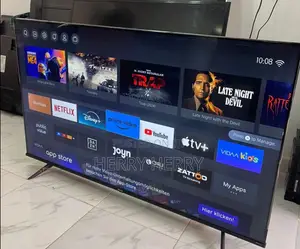Television