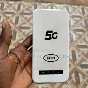 MTN 5g Mifi