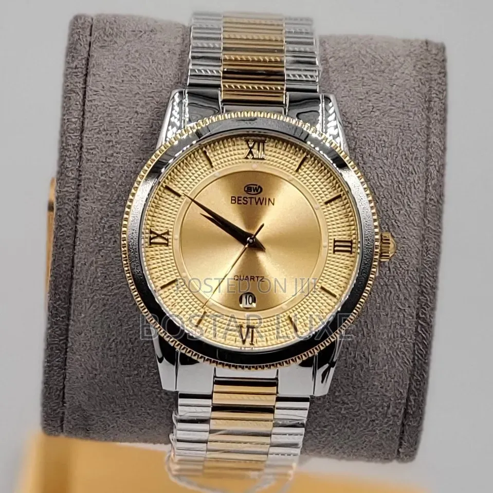 Bostar Luxe