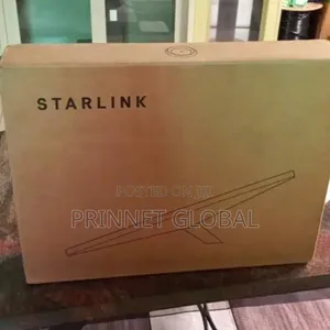 Starlink Gen3 V4