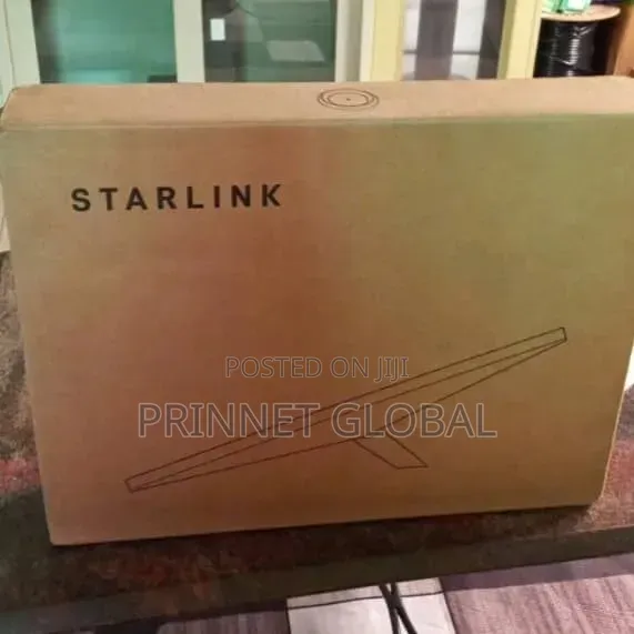 Starlink Gen3 V4