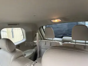 Toyota Highlander SE 2011 White
