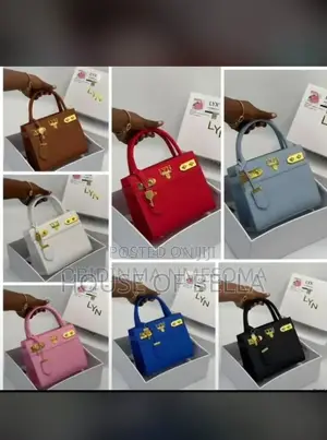Must-Have Fashion Side Bag – Your Perfect Style Companion