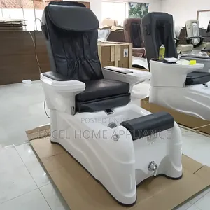 Luxury Pedicure Spa Chair