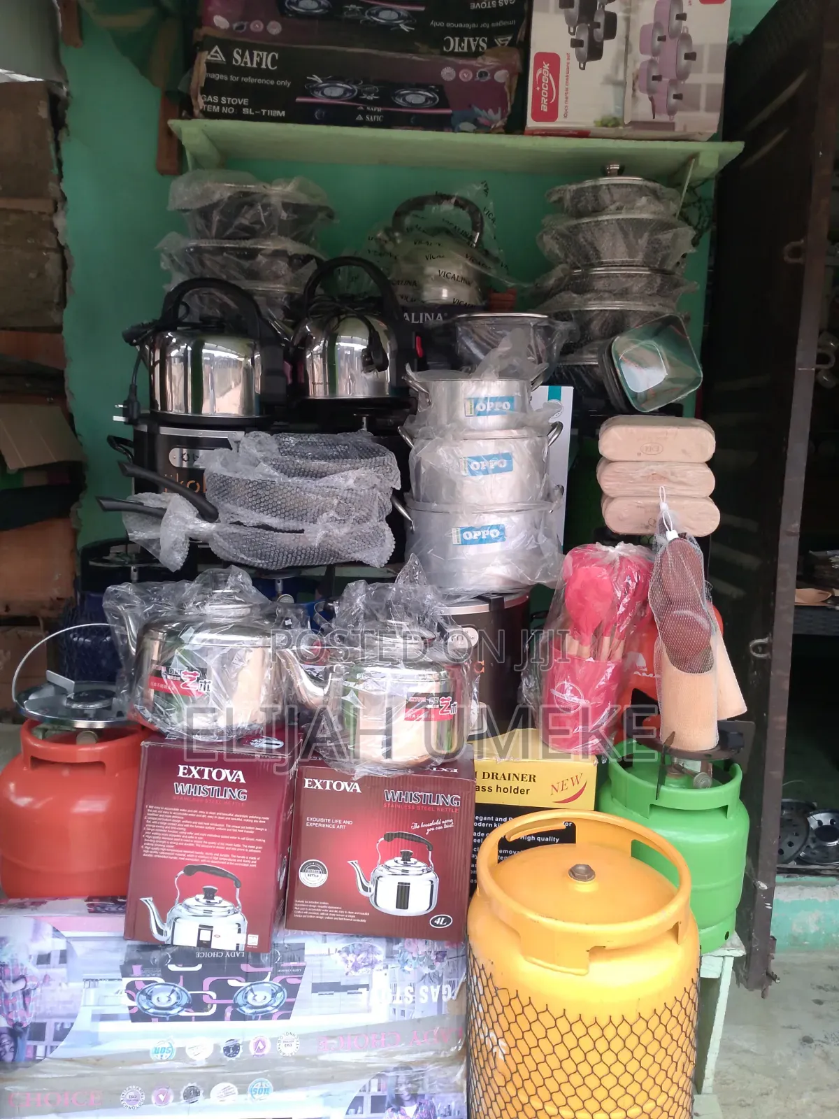 Kitchen Accessories Clearance Sale