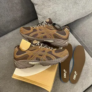 Asics Shoe