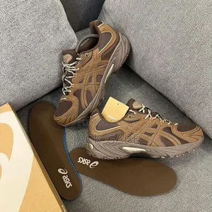 Asics Shoe