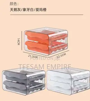 32 Slots Egg Rack