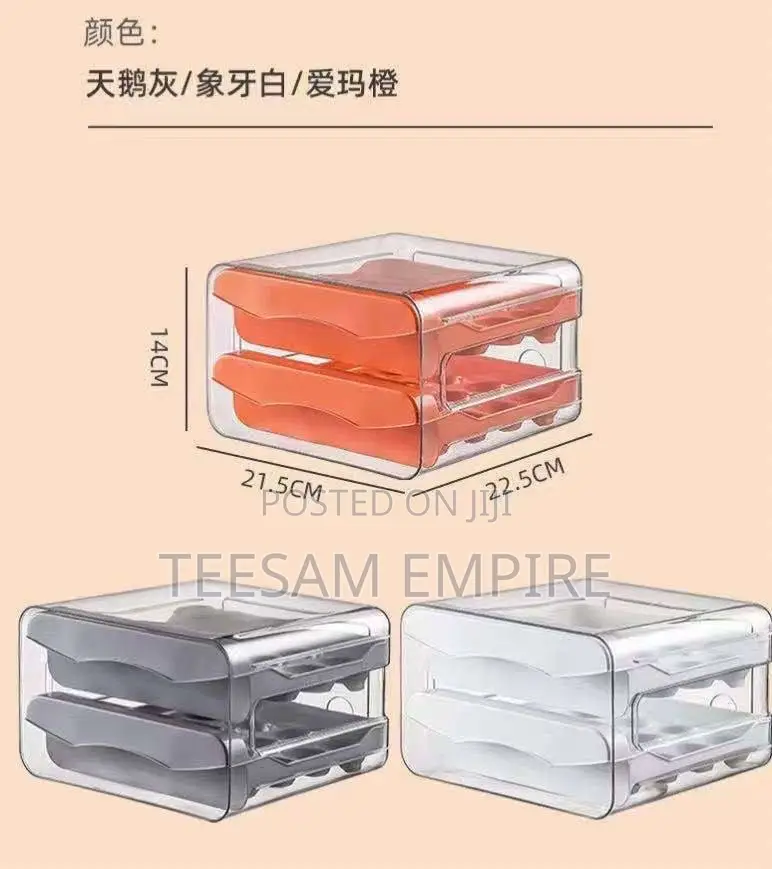 32 Slots Egg Rack