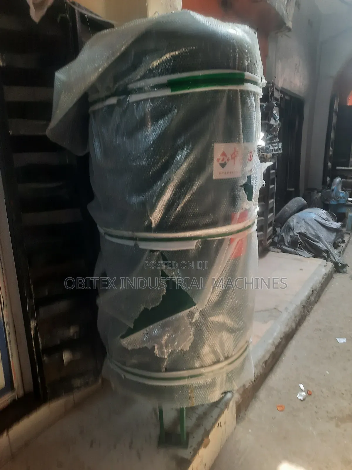 1000lit Air Tank for Compressor Machine High Pressure