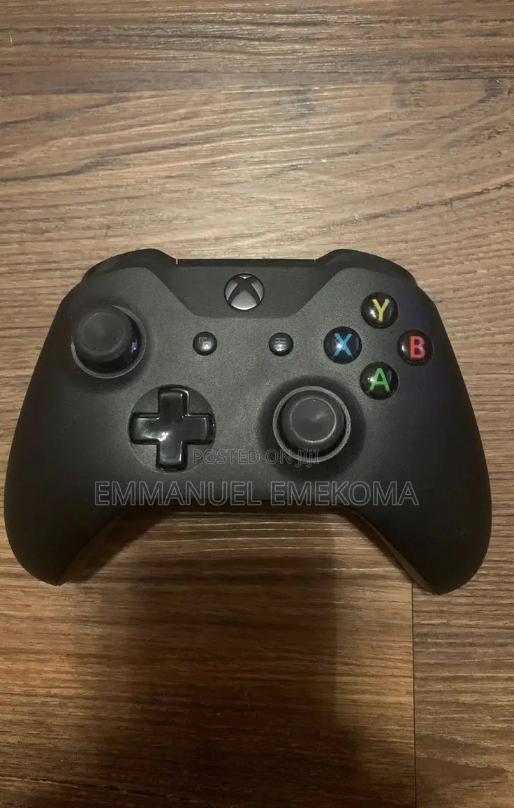 Xbox Controller