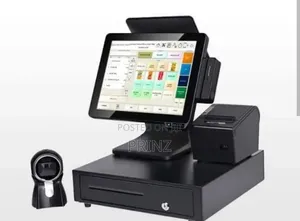 Pos Point of Sales/Inventory System
