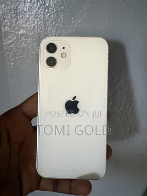 Apple iPhone 12 64 GB Green