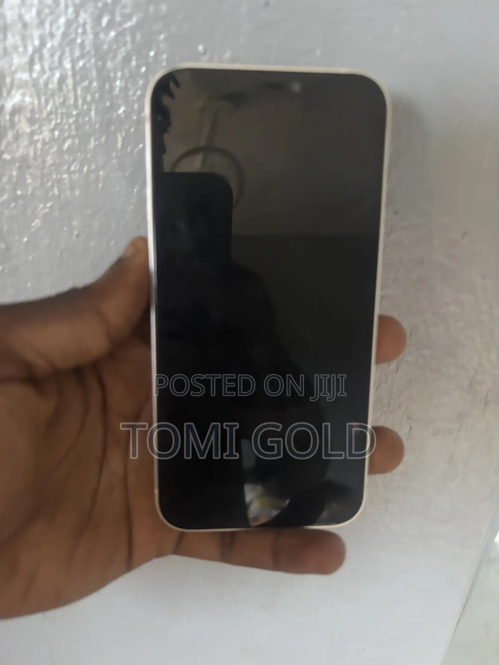 Apple iPhone 12 64 GB Green
