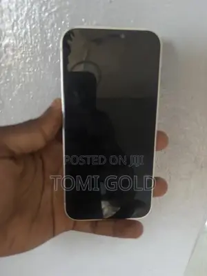 Apple iPhone 12 64 GB Green