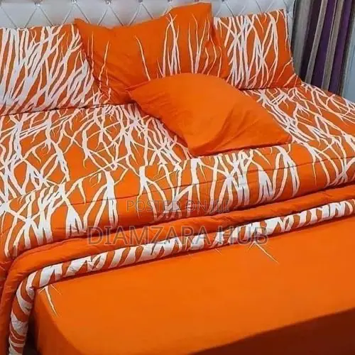 Luxury Plain Duvets