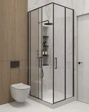 Bathroom Cubicle Design