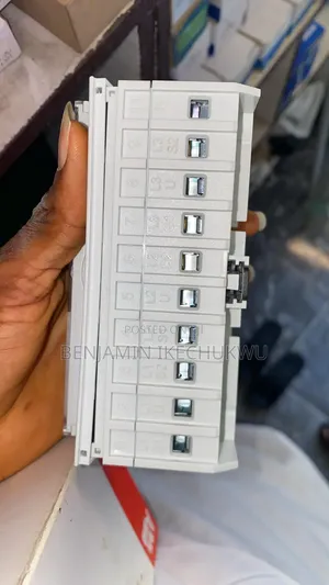 Energy Meter