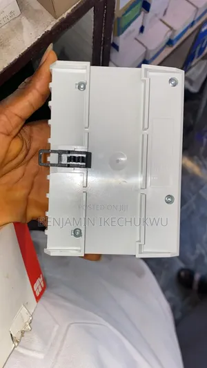 Energy Meter