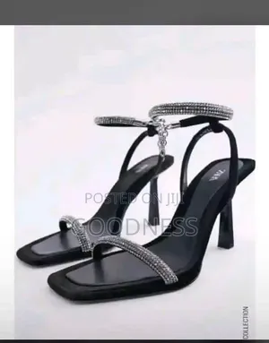 Loafers, Heels and Shoes