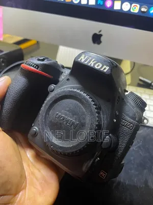 Neatly Used Camera