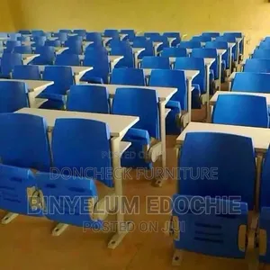 School Chair