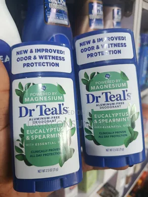 Aluminium Free Deodorant Rose Milk,Lavender, Elderberry,Eucalyptus 75g