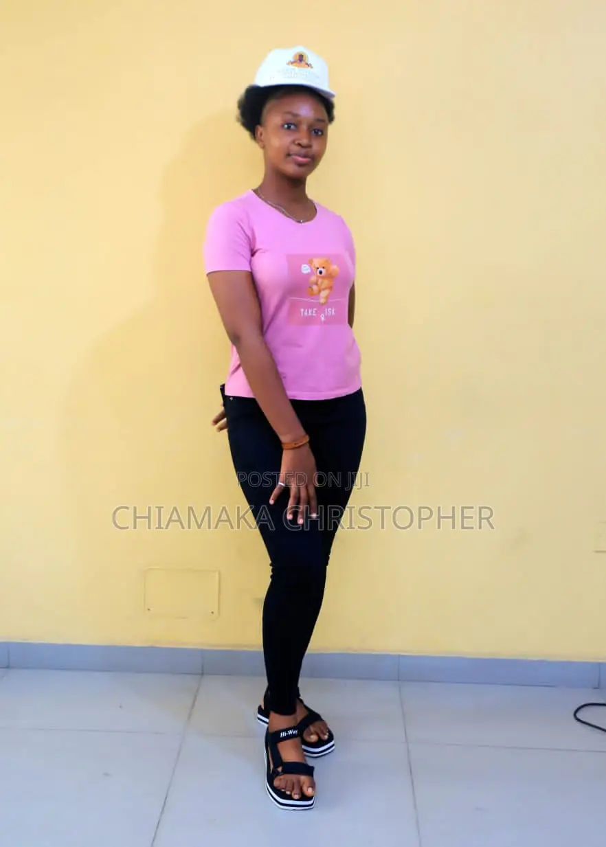 Office Assistant