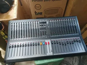 Yamaha 24channels Analogue Mixer