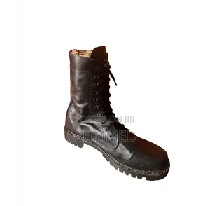 Security Boots/ Desert Boot
