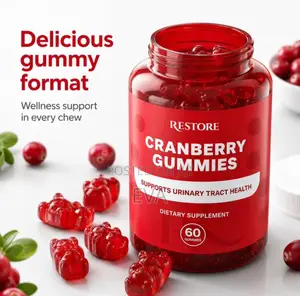 Vitamins and Supplements