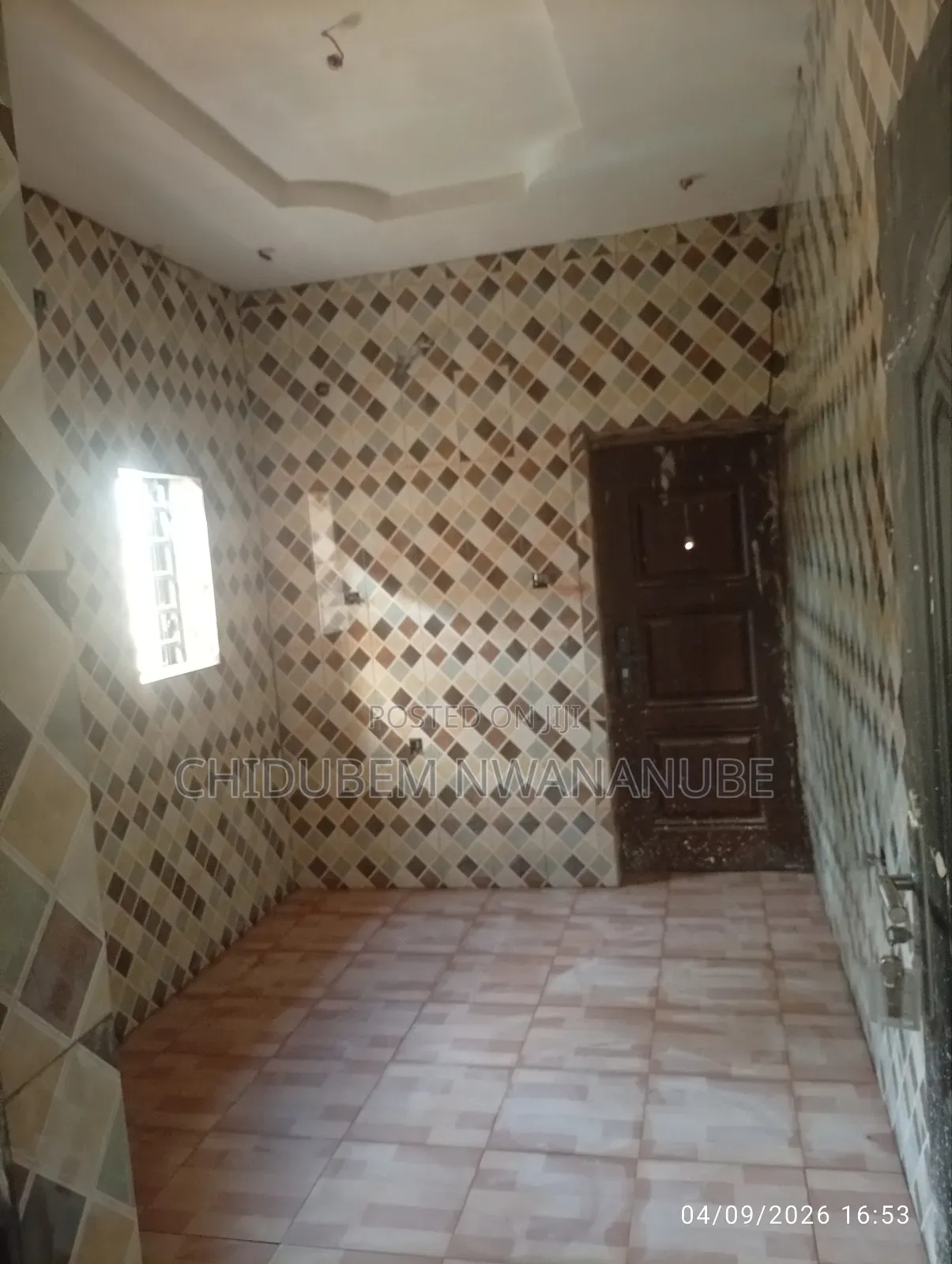 Tiles Wall Kitchen