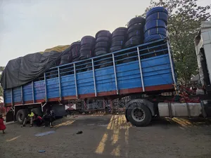 Hdpe Pipe and Fittings