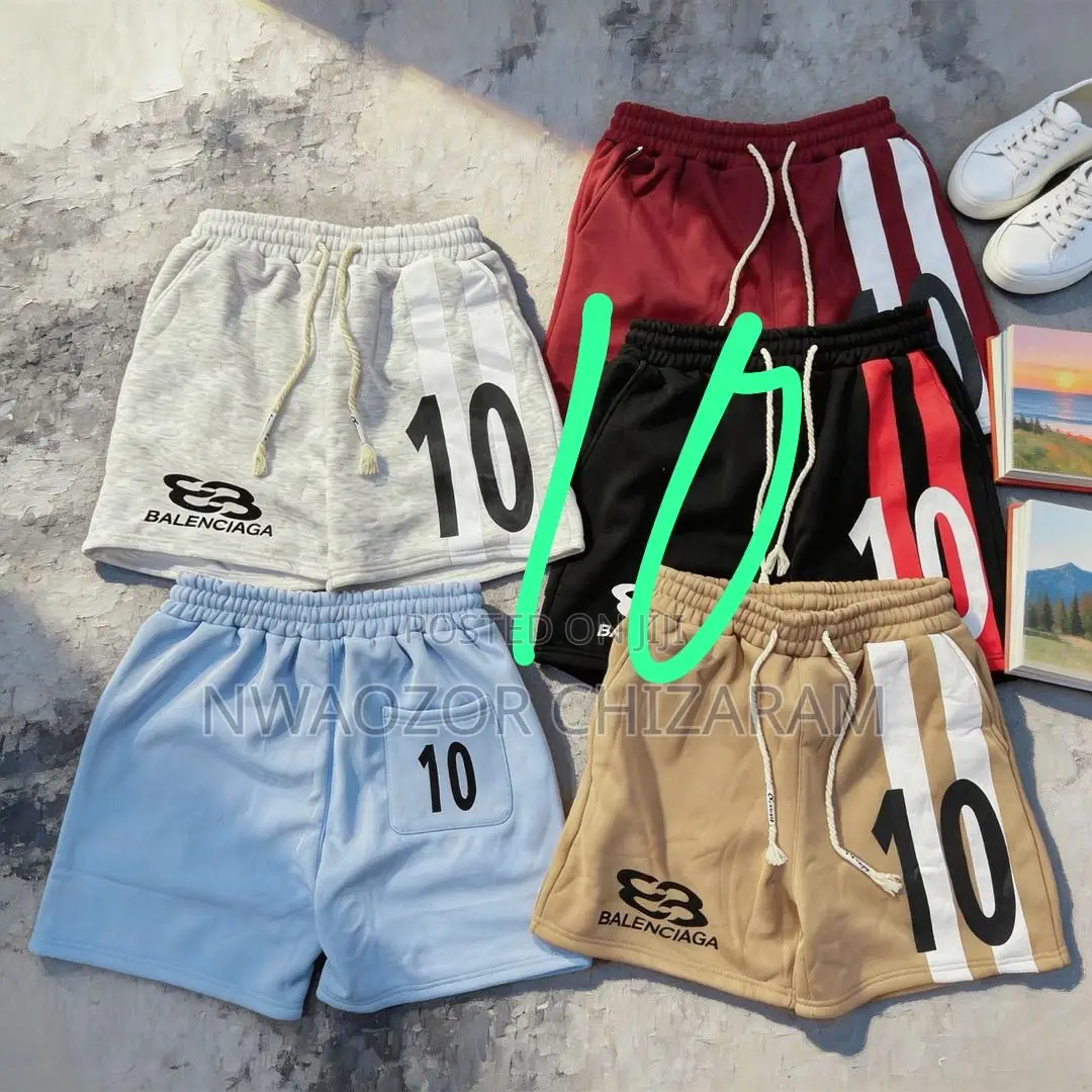 Joggers Short