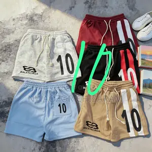 Joggers Short