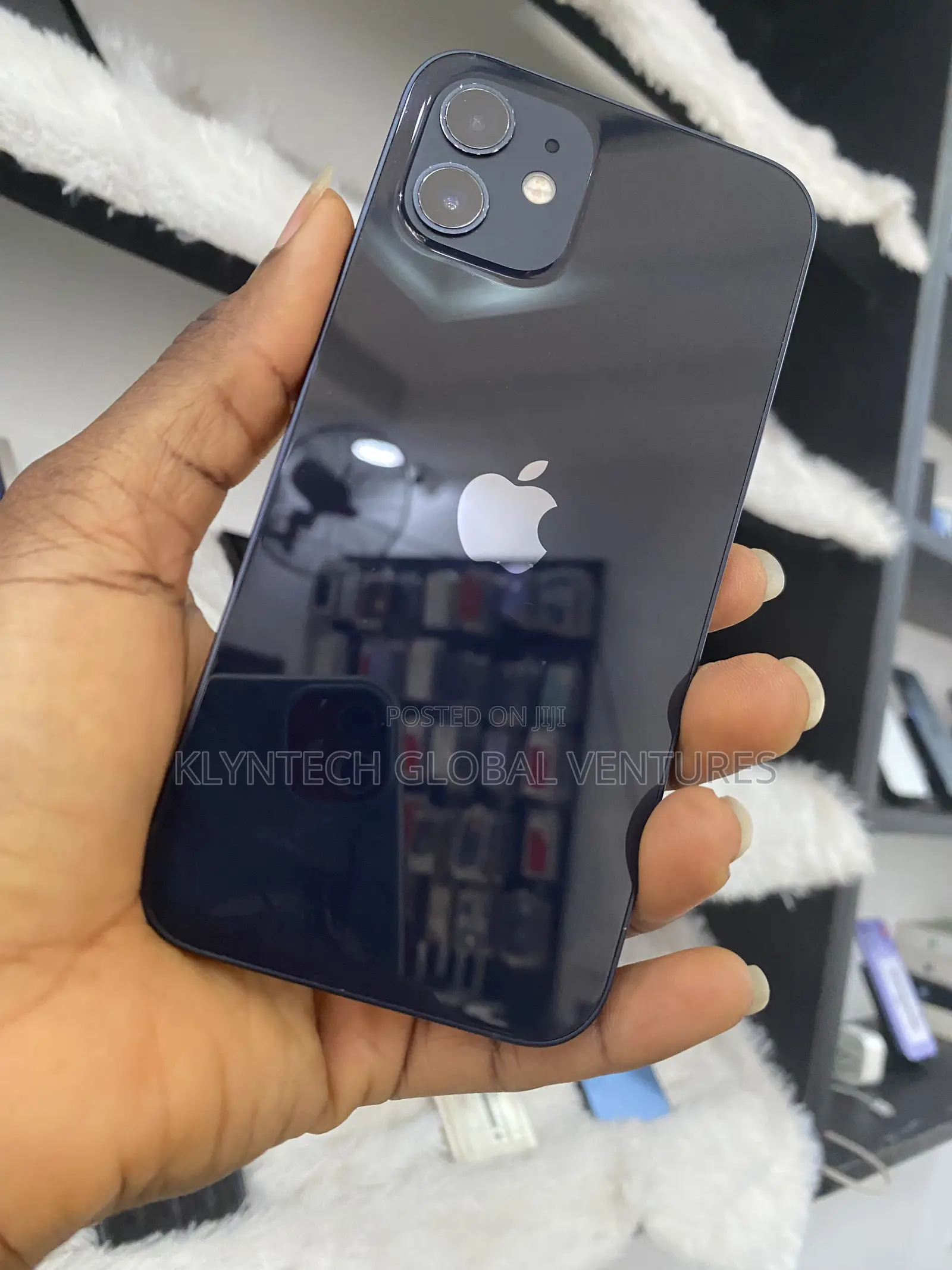 Apple iPhone 12 64 GB Blue