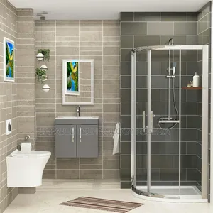 Shower Cubicle Glass