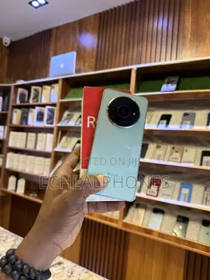 Xiaomi Redmi A3x 64 GB Green