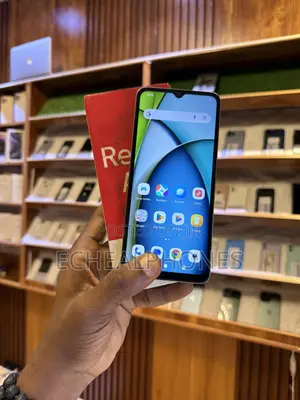 Xiaomi Redmi A3x 64 GB Green