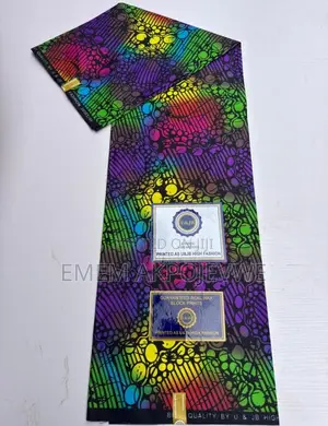 Fashion Items