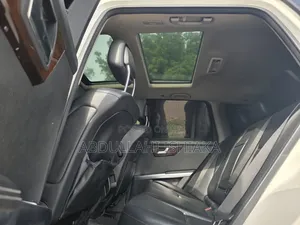 Mercedes-Benz GLK-Class 2014 White